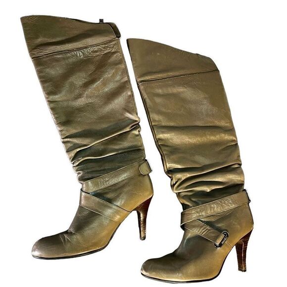 Rudsak Leather Boots   - Picture 4 of 9